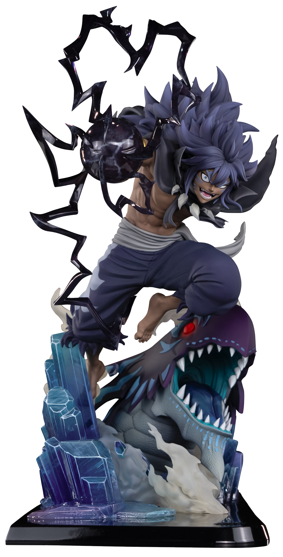 Fairy Tail: Acnologia - Ikigai by Tsume