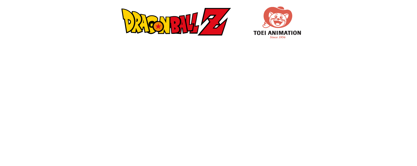 statue dbz