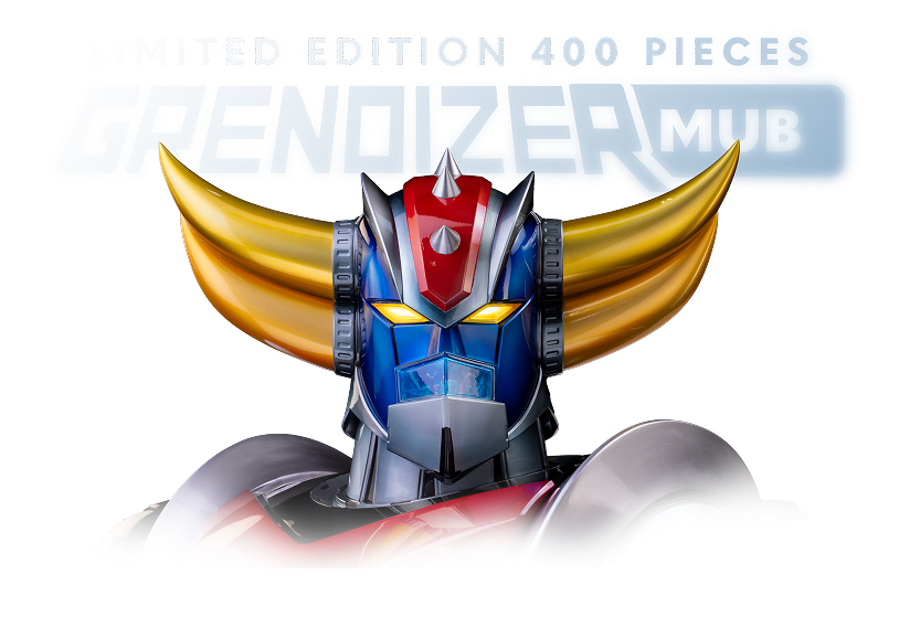 My Hero Academia statue