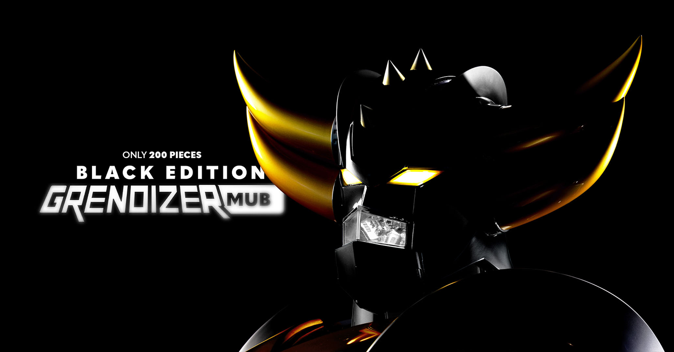 My Hero Academia statue
