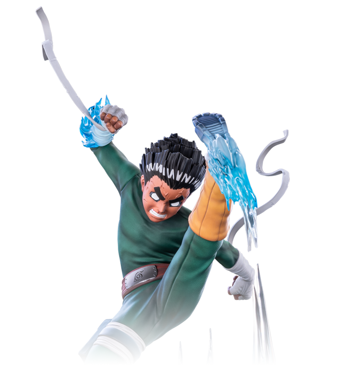 Rock Lee - Ikigai by Tsume