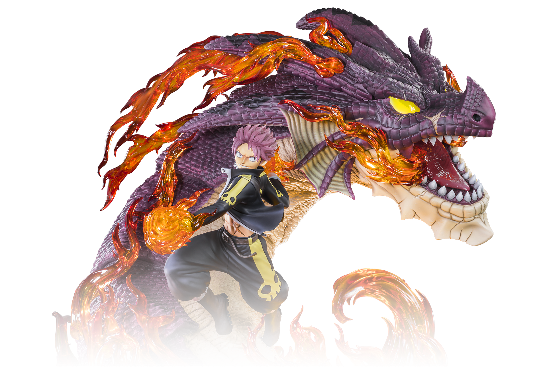 Natsu Dragon Slayer