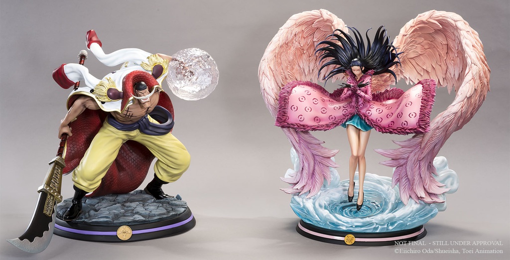 Tsume one hot sale piece figures