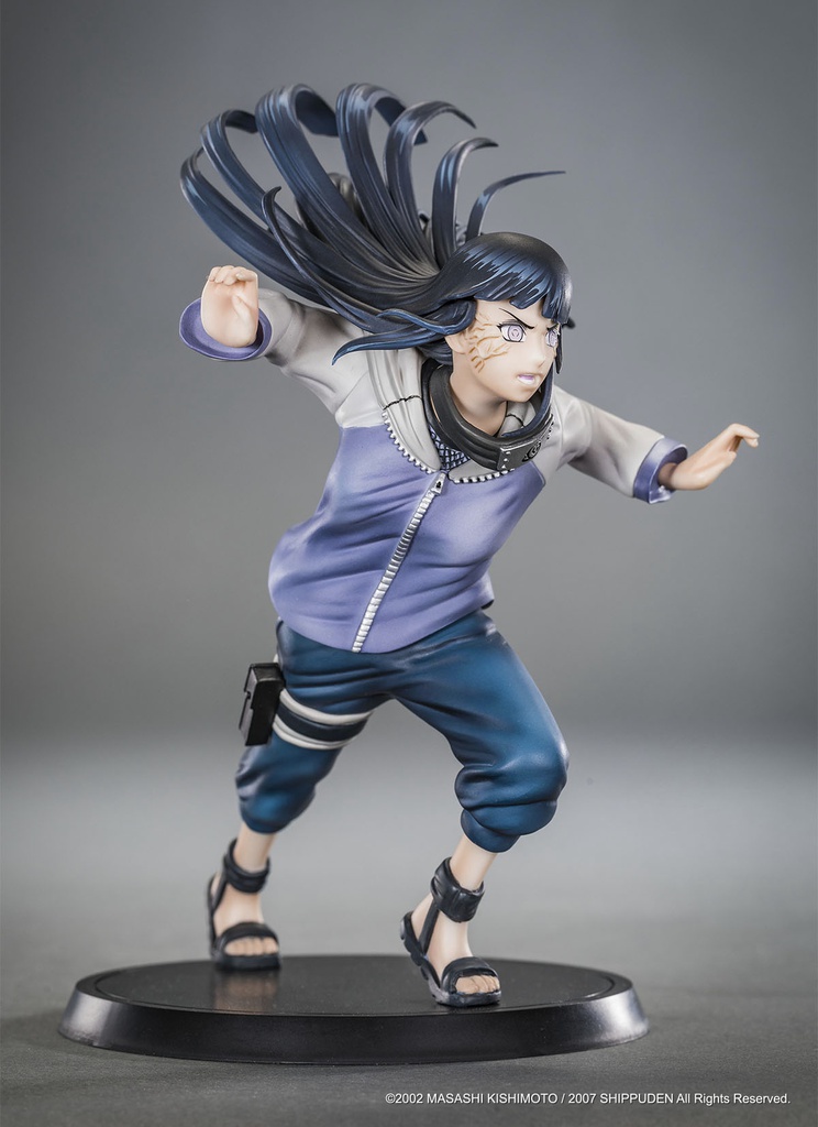 Hinata Hyuga | Tsume Art