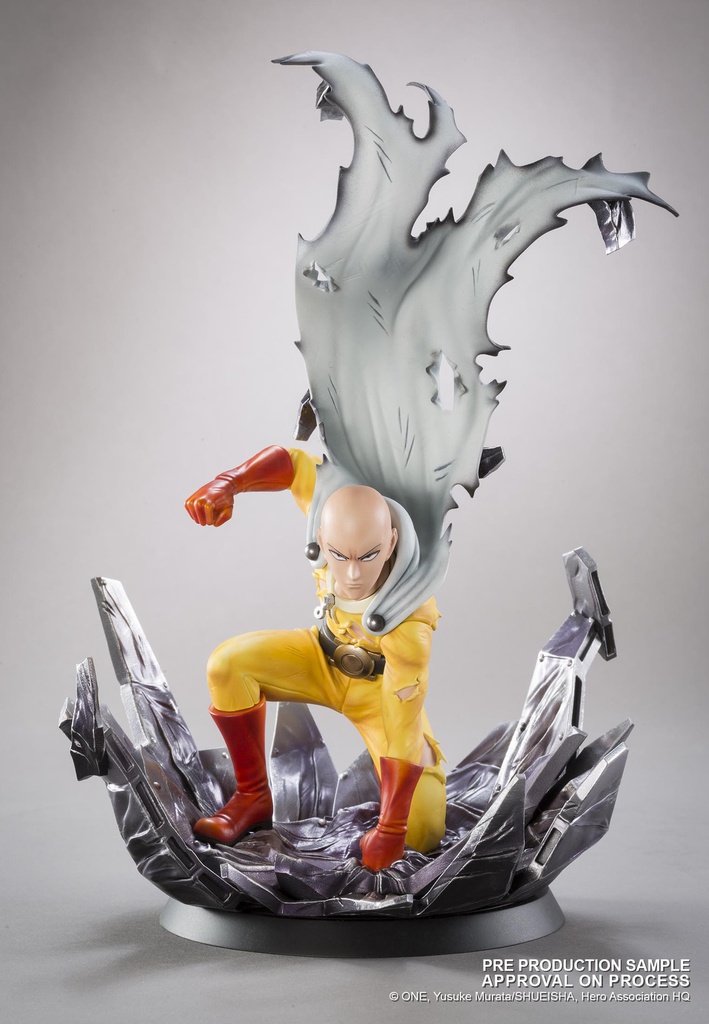 Figurine sales saitama tsume