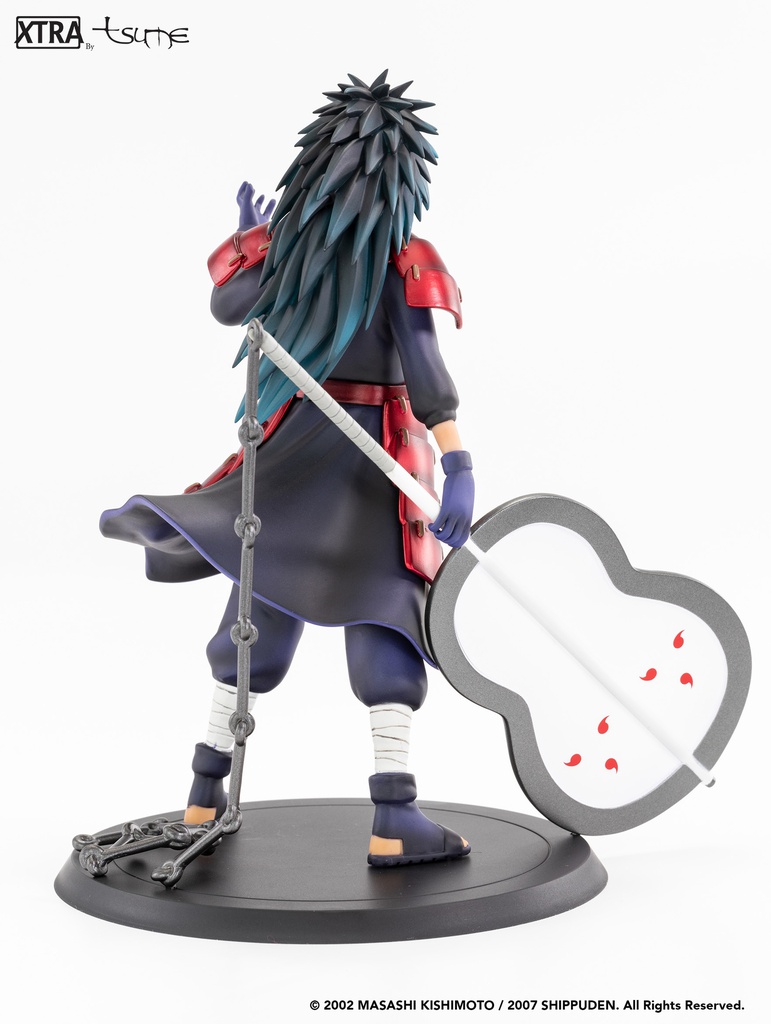 Figurine Madara HQS+ Tsume