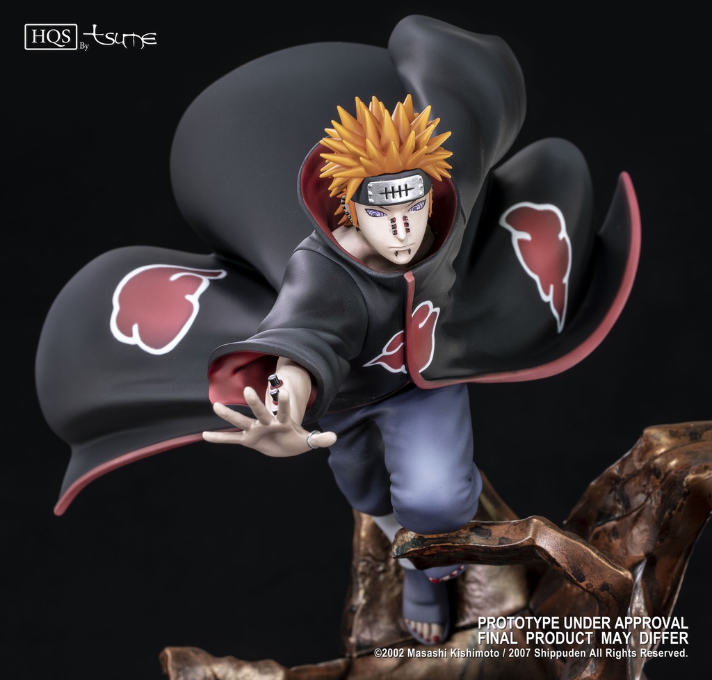 Naruto shippuden jiraya - 71219, jeux de constructions & maquettes