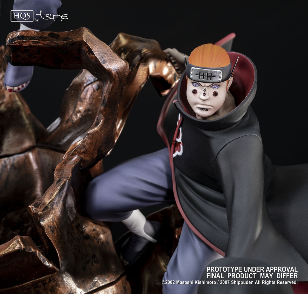 Naruto shippuden jiraya - 71219, jeux de constructions & maquettes