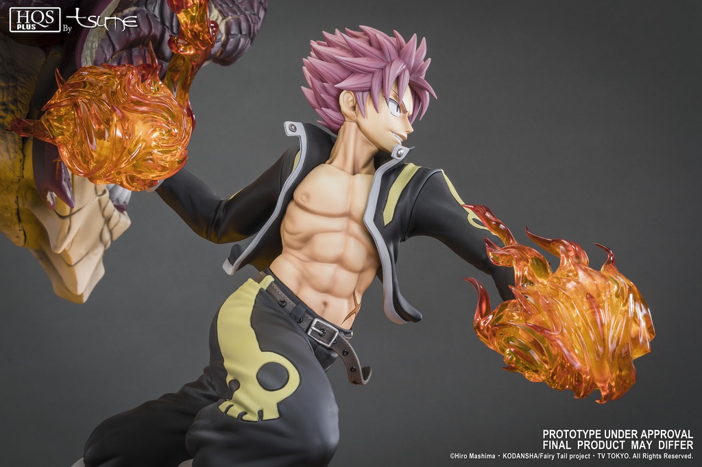 List of Fairy Tail Statues Made by Tsume -  Anime figures, Fairy tail  figures, Fairy tail anime