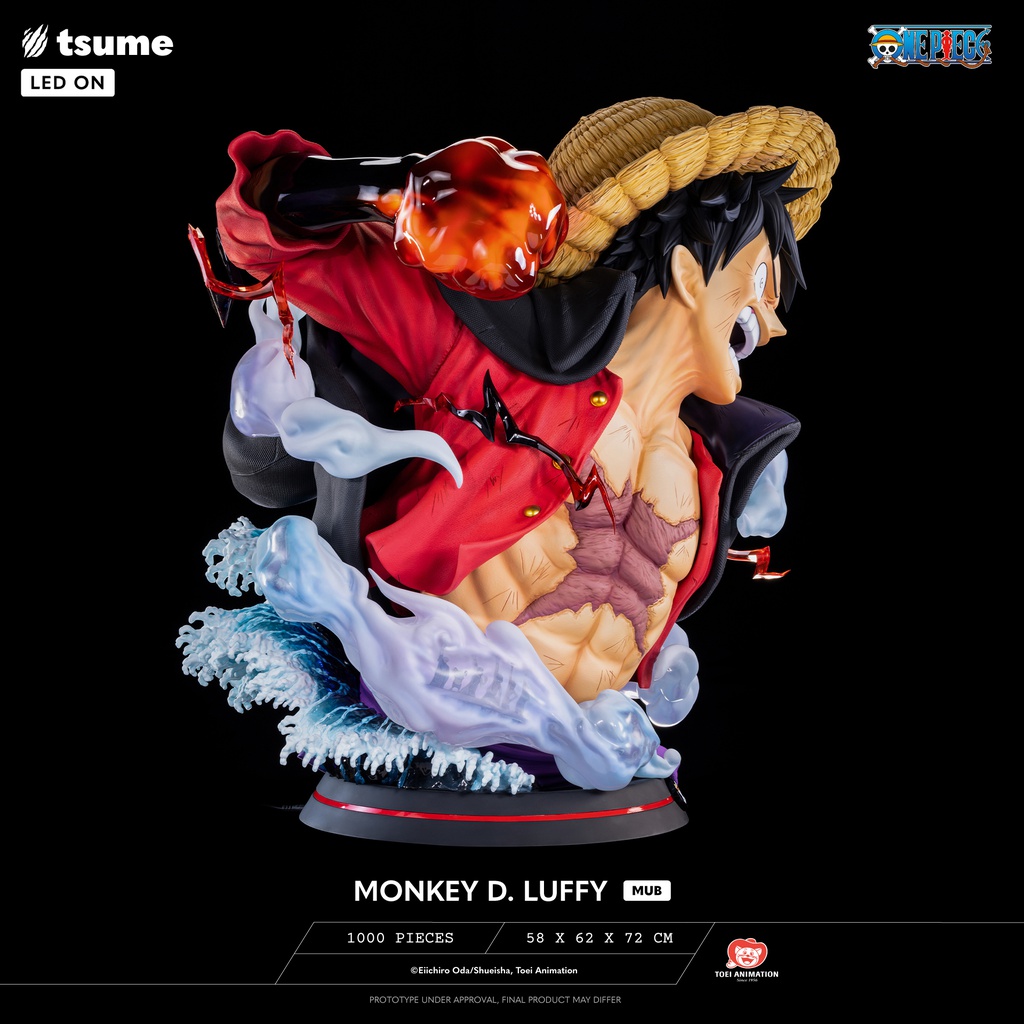 Tsume one piece figures new arrivals