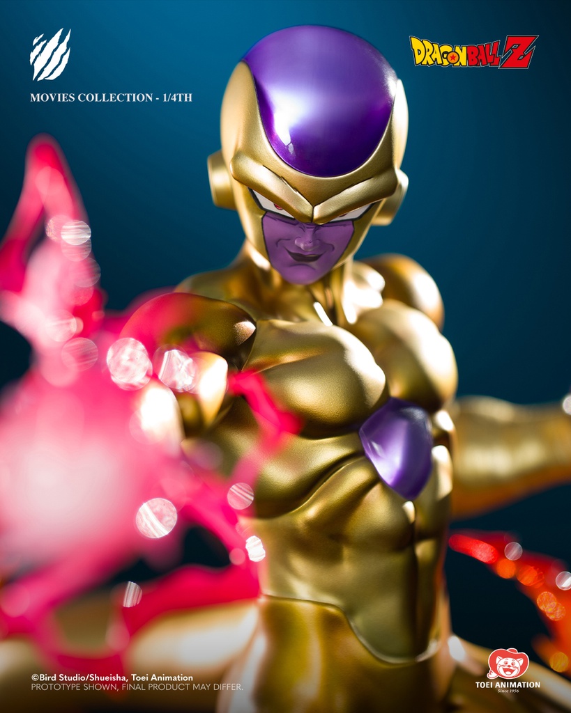 Golden Frieza