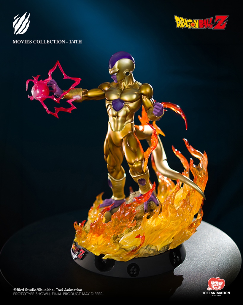 Golden Frieza