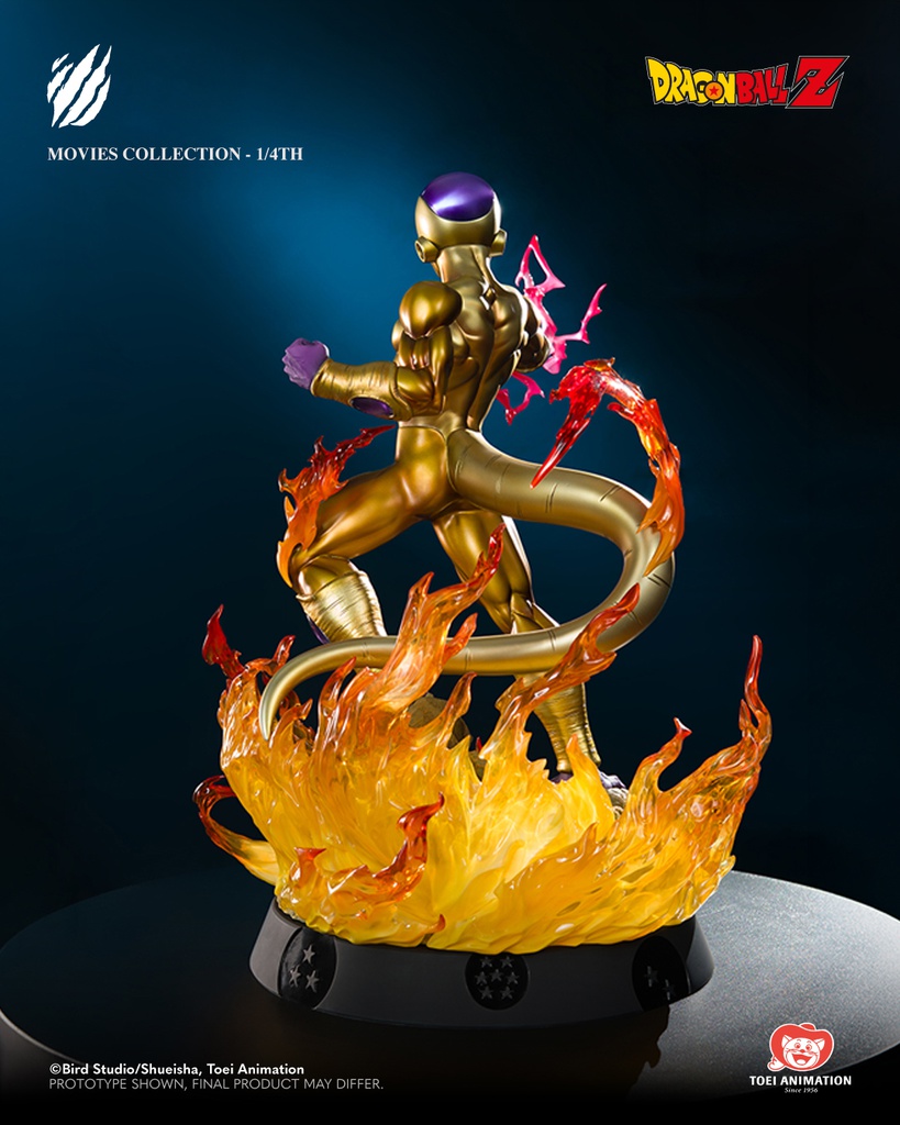 Golden Frieza