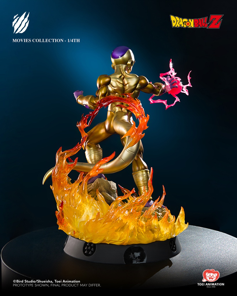 Golden Frieza