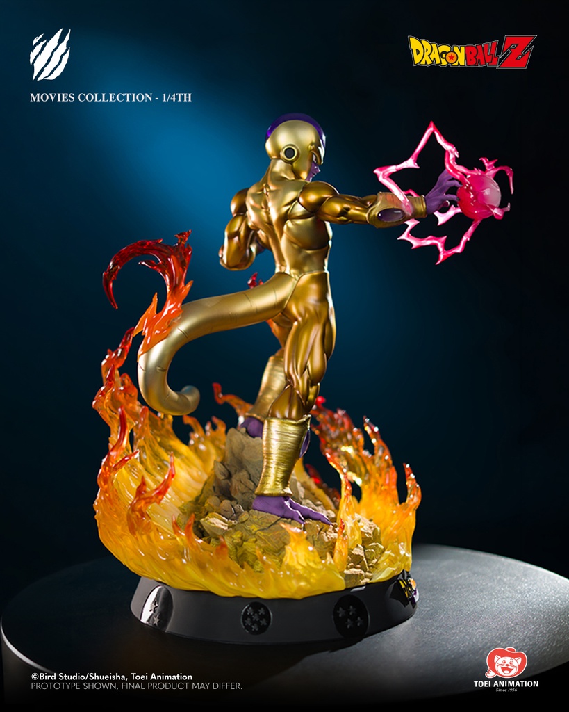 Golden Frieza