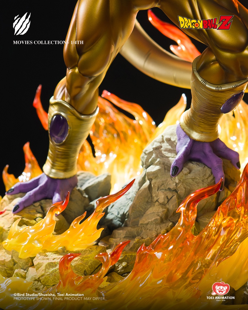 Golden Frieza