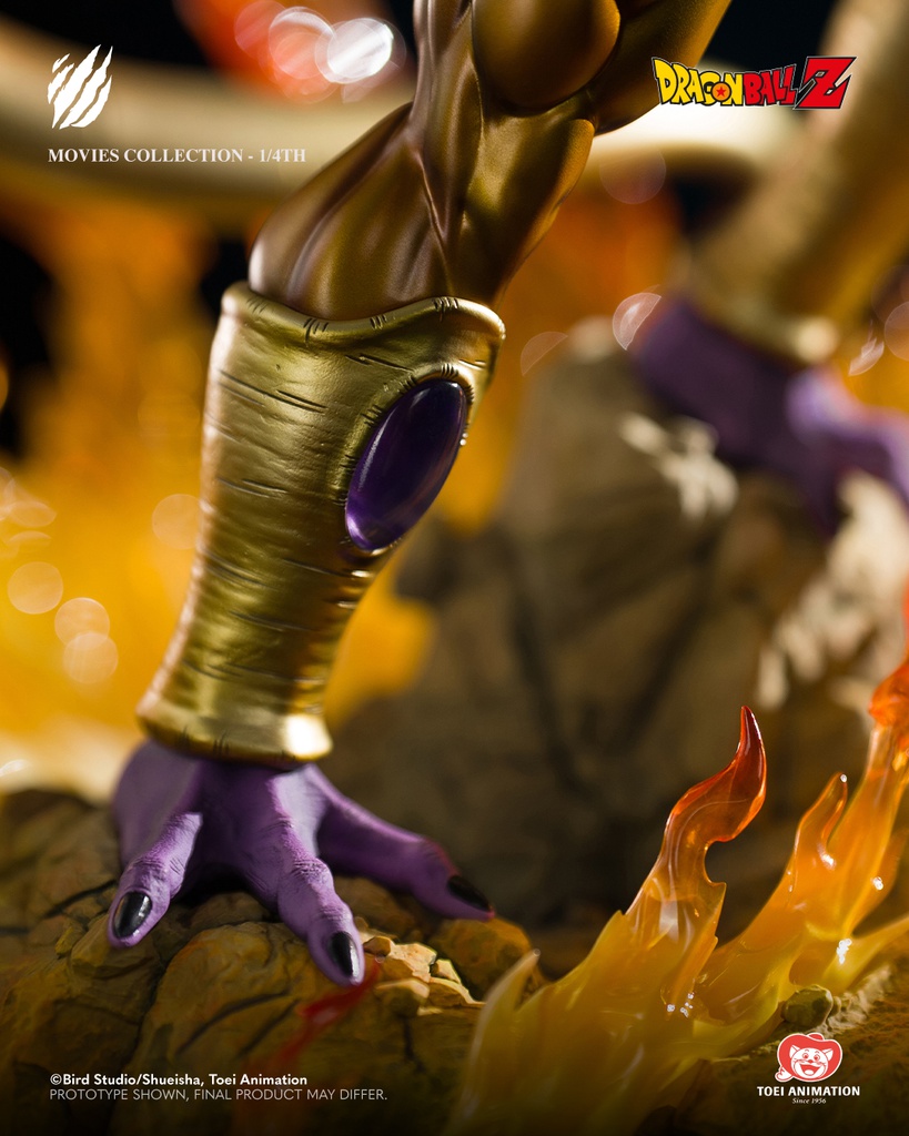 Golden Frieza