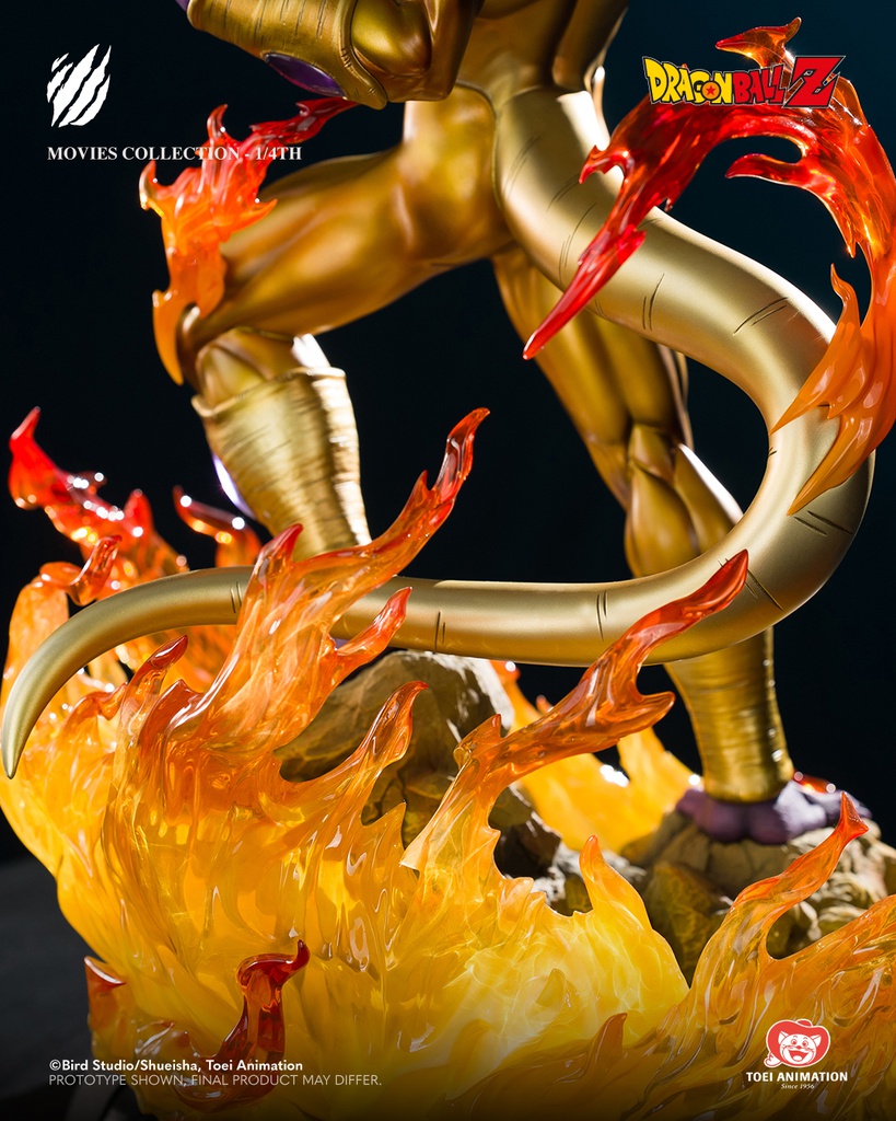 Golden Frieza
