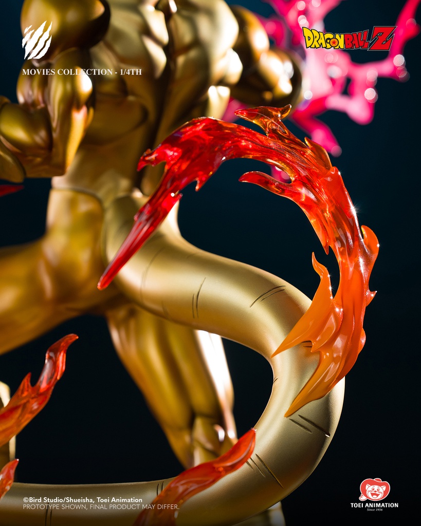 Golden Frieza