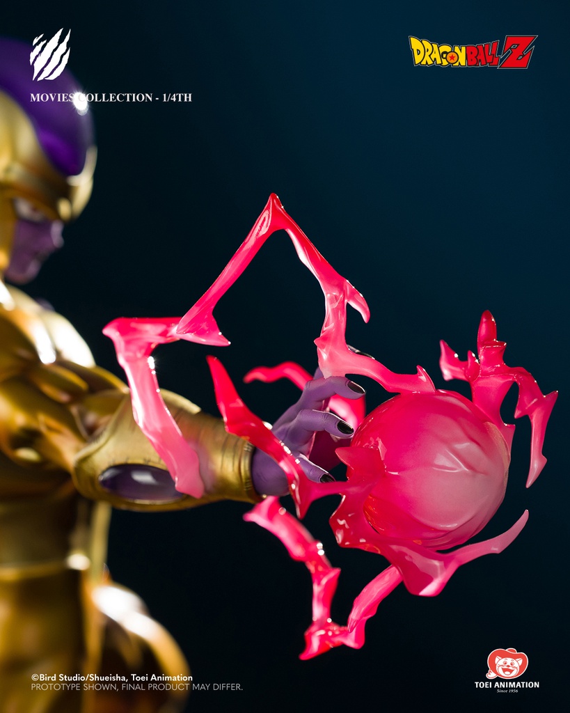 Golden Frieza