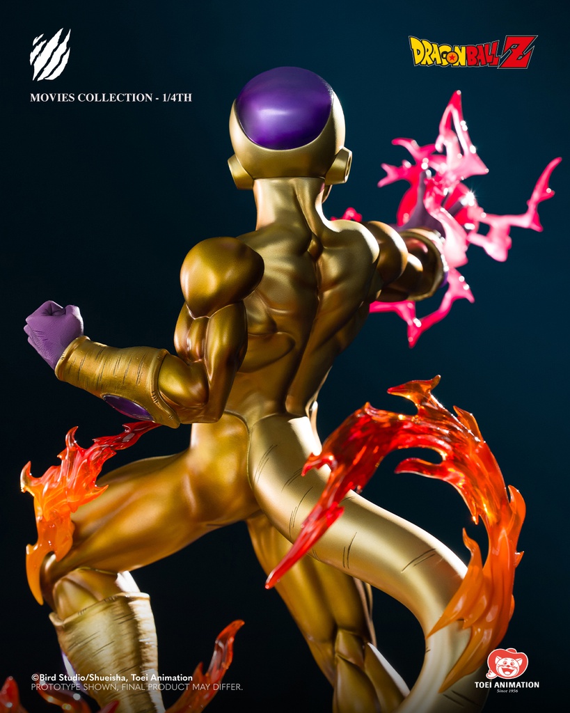 Golden Frieza