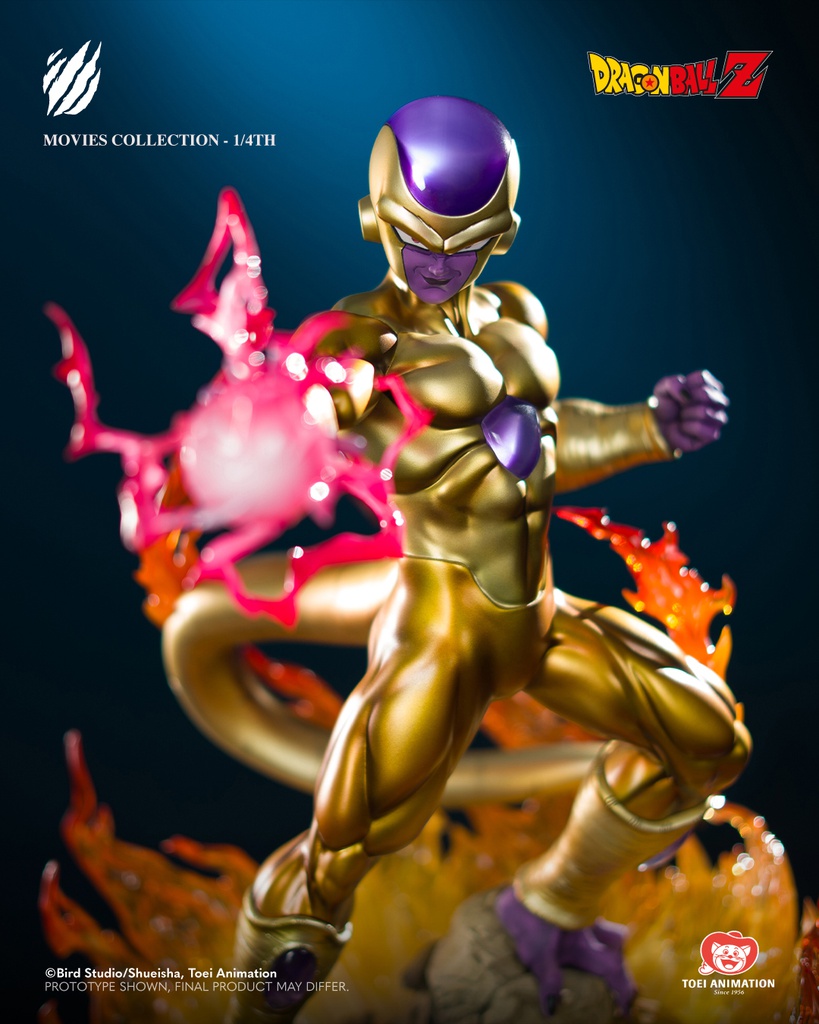 Golden Frieza