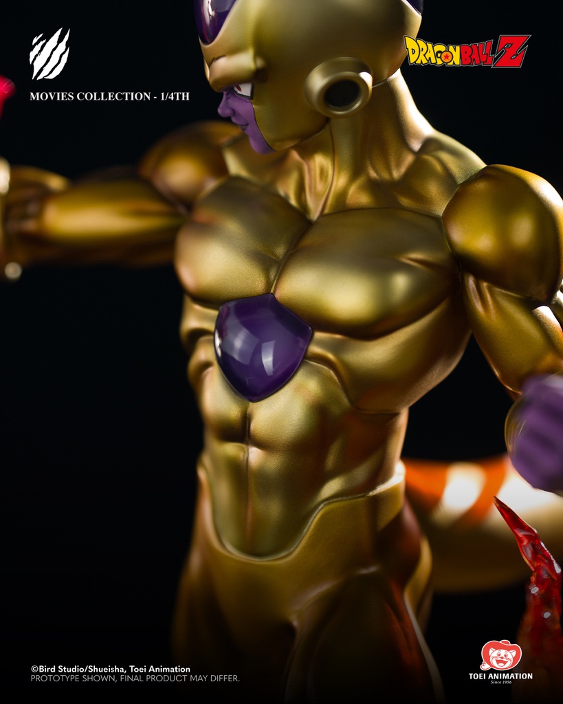 Golden Frieza