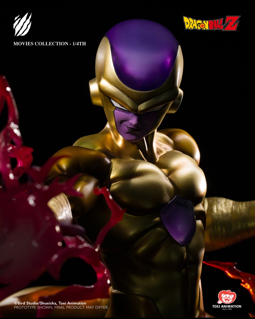 Golden Frieza