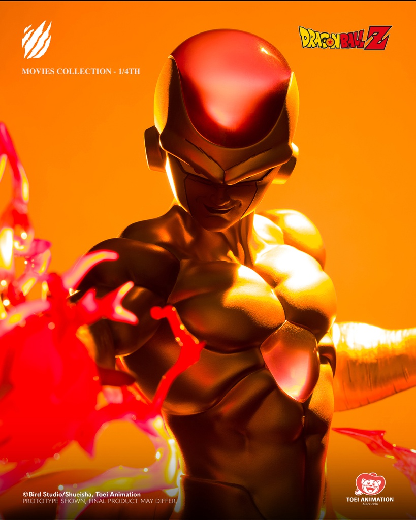 Golden Frieza