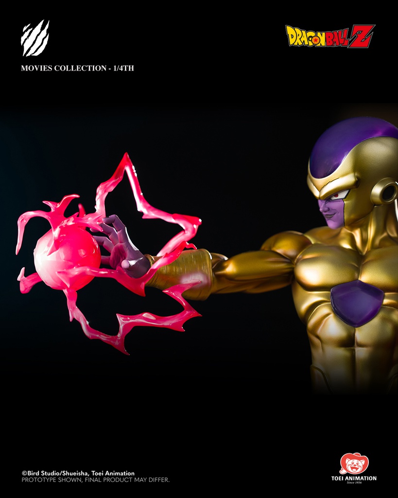 Golden Frieza