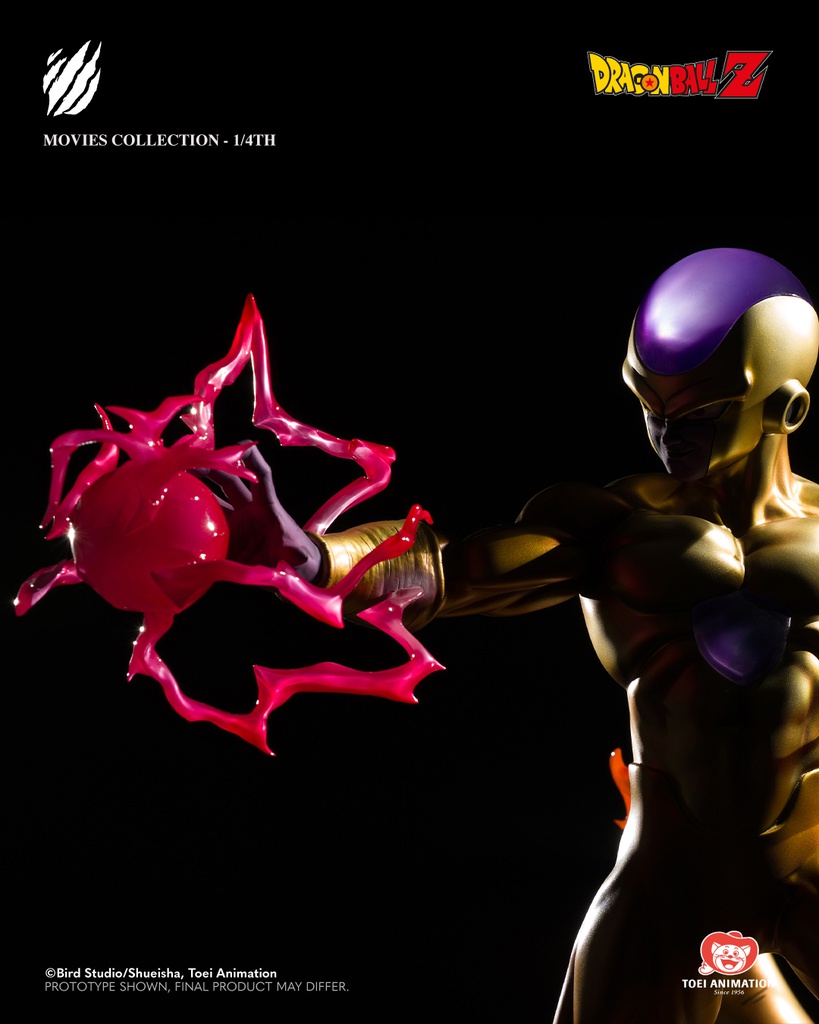 Golden Frieza