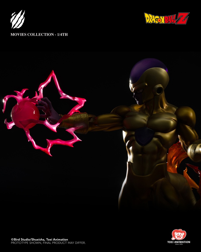 Golden Frieza