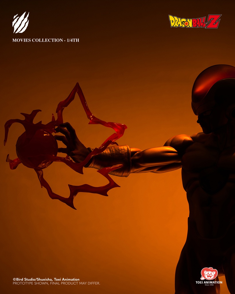 Golden Frieza