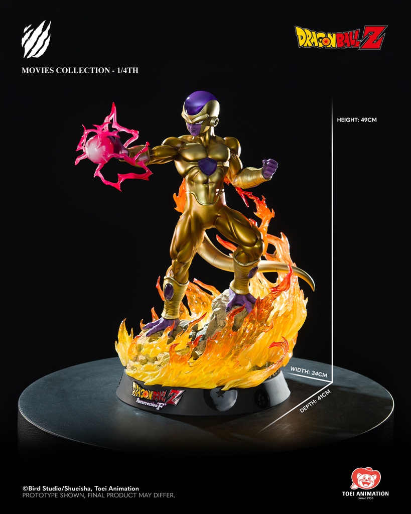 Golden Frieza