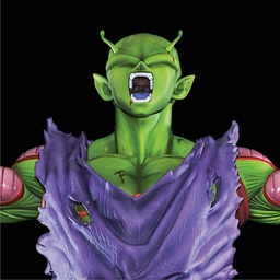 Piccolo S Redemption