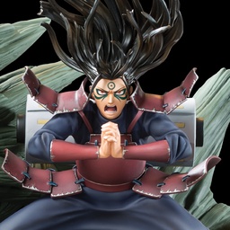 Hashirama Senju