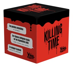 [YOKA007] Killing Time