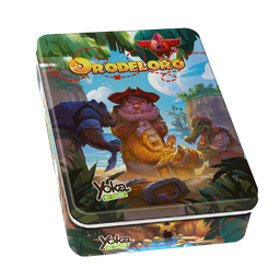 [YOKA004] Orodeloro