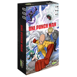 One Punch Man [Game]