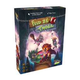 [YOKA011] Feed Ze Troll