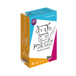 [YOKA017] Formz