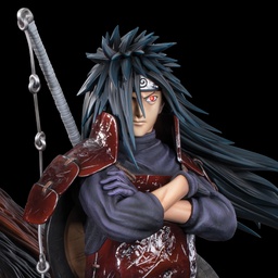 Madara Uchiha