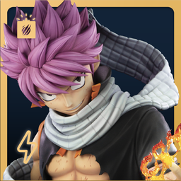 Natsu Dragneel