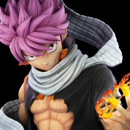 Natsu Dragneel