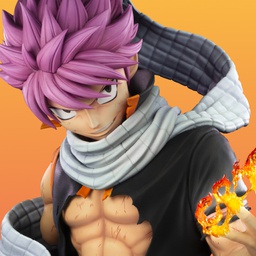 Natsu Dragneel