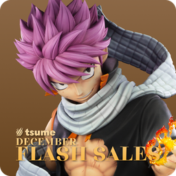 Natsu Dragneel