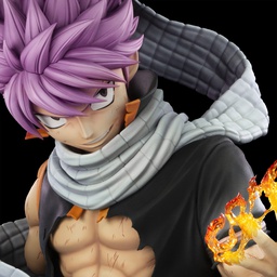Natsu Dragneel