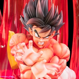 Goku Kaio-ken