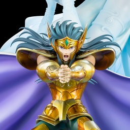 Aquarius Camus