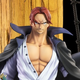 Shanks